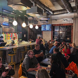 Browar Stu Mostów - Taproom 686584