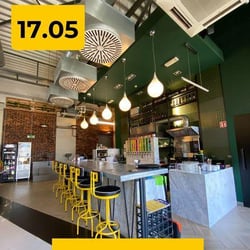 Browar Stu Mostów - Taproom 686586