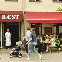 Bæst 805991