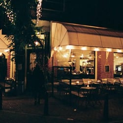 Buffet van Odette 443474