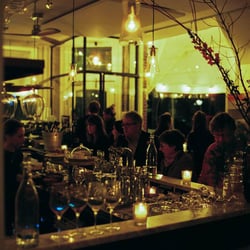 Buffet van Odette 443476