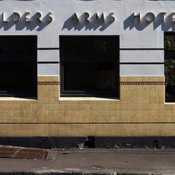 Builders Arms Hotel 6530