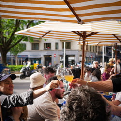 Café Caillou 633950
