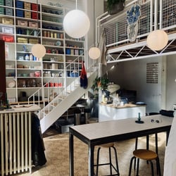 Café Caillou 633951