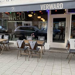 Café Verward 578489
