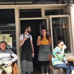 Café Verward 578491