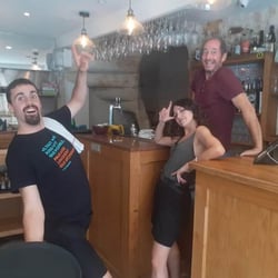Café de la roquette 366447