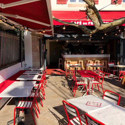 Café du Fronton 675991
