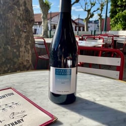 Café du Fronton 675995