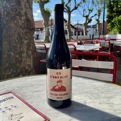 Café du Fronton 675996