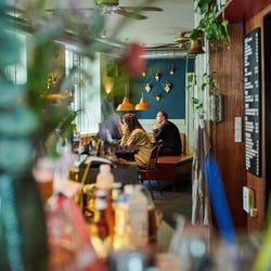Café Dyrehaven 248344