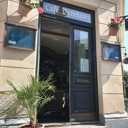 Café Dyrehaven 248347