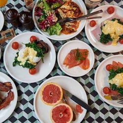 Café Dyrehaven 248349