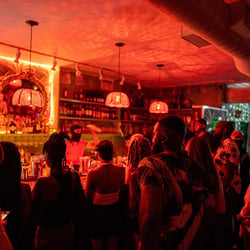 Cafe Erzulie 768278