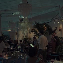 Cafe Erzulie 768281