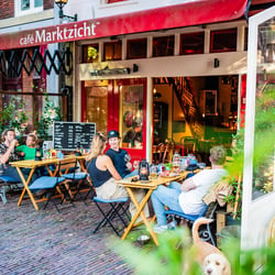 Café Marktzicht 684147