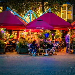 Café Marktzicht 684148