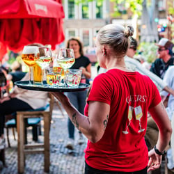 Café Marktzicht 684149