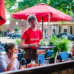 Café Marktzicht 684150