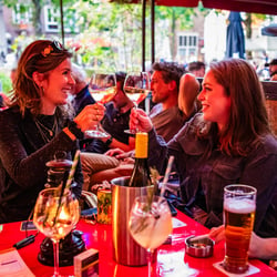 Café Marktzicht 684159
