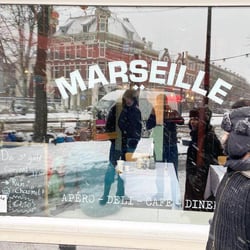 Cafe Marseille 329539