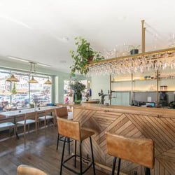 Café Paradiso 372756
