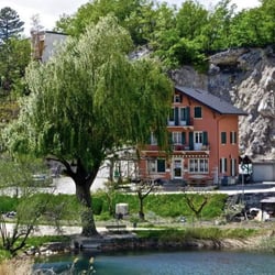 Café-Restaurant du Petit Lac 511909