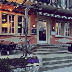 Café-Restaurant du Petit Lac 511911