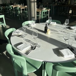 Cafe Restaurant Metro 678558