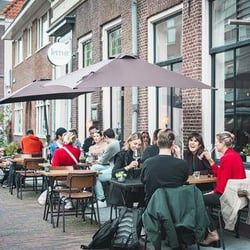 Café-Restaurant Terroir 636092