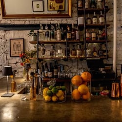 Cafe Skye 419498