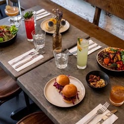 Cafe Skye 419499