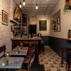 Cafe Skye 419502