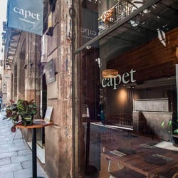 Capet 92795