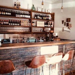 Caravaggi Naturwein Bistro 148618