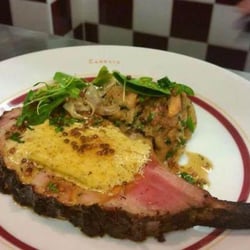 Carelia Brasserie & Viinibaari 50983