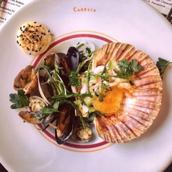Carelia Brasserie & Viinibaari 50994