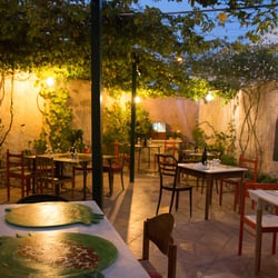 Caro Melo Osteria 800593
