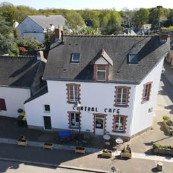 Central Café 474124