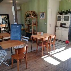 Central Café 474127