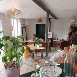 Central Café 474129