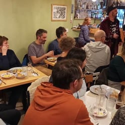 Central Café 474139