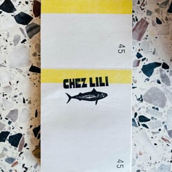 Chez Lili 552457