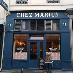 Chez Marius 42009