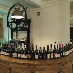 Chez Marius 42012
