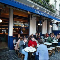 Chez Richard 34987
