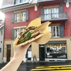 Chez Soi 753627