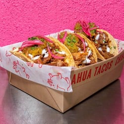 CHIHUAHUA TACOS 351544