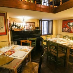 Civico 25 Ristorante Winebar 5502