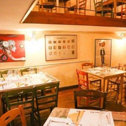 Civico 25 Ristorante Winebar 5503